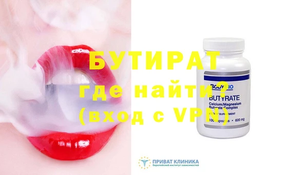 хмурый Аркадак